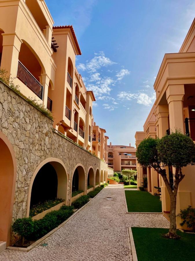 E&M Apartment Luz Exterior foto